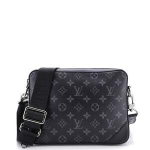 Louis Vuitton Trio Messenger Bag #210804L24B